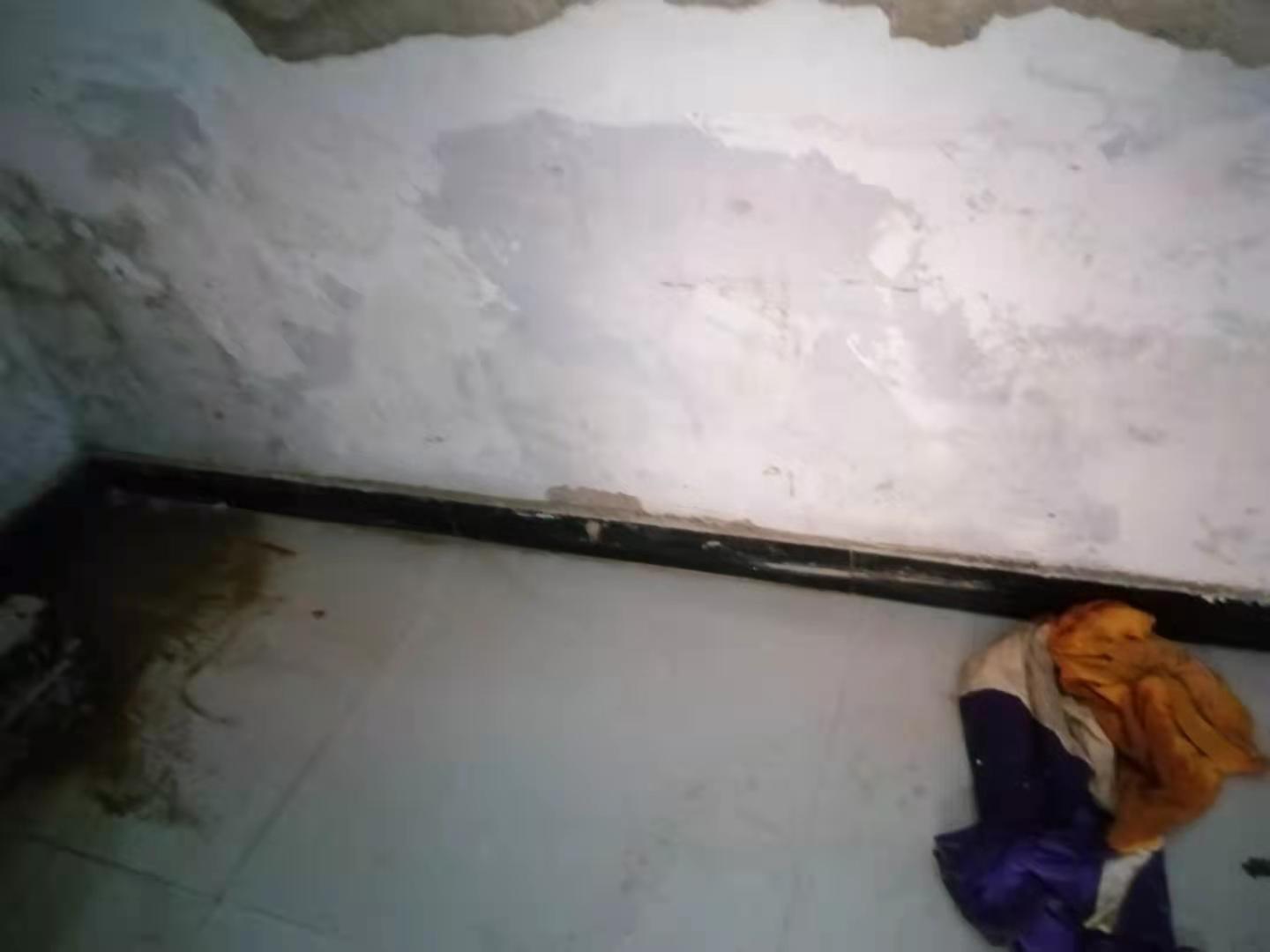 洞口家里漏水了怎么办？