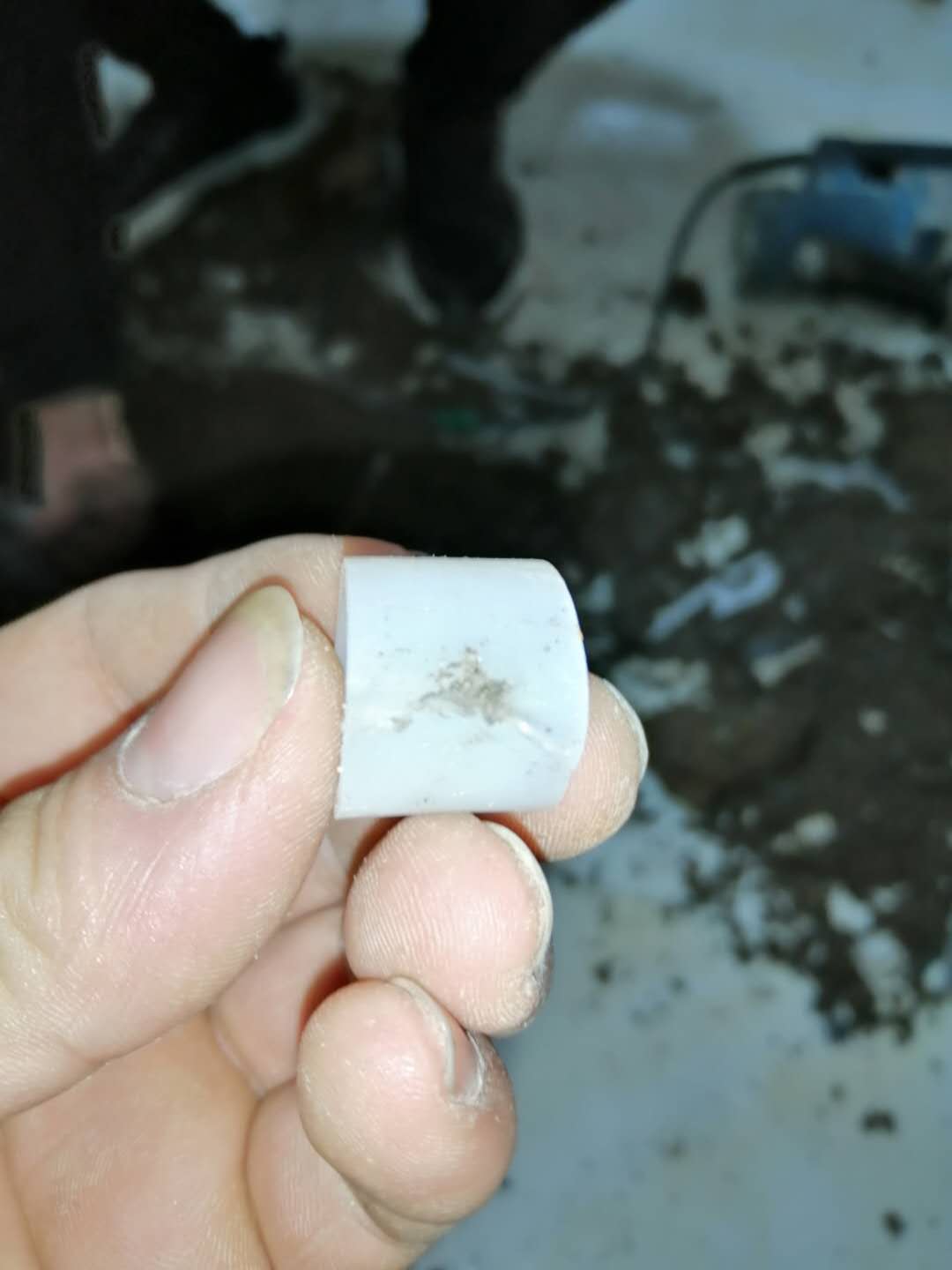 洞口地暖测漏，地暖漏水检测，暖气漏水检测