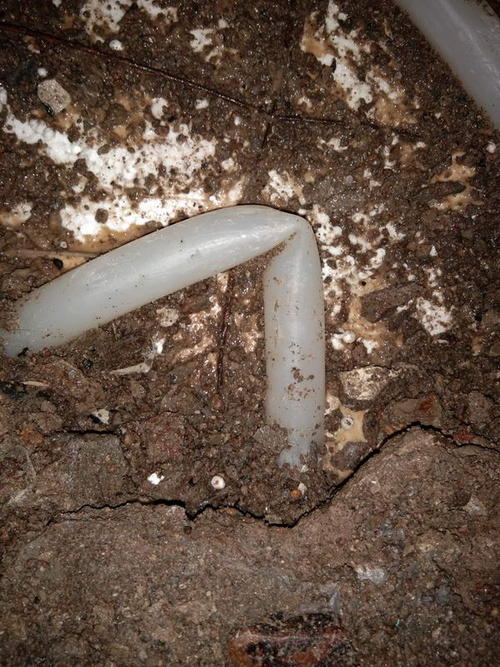 洞口堵点精准查找